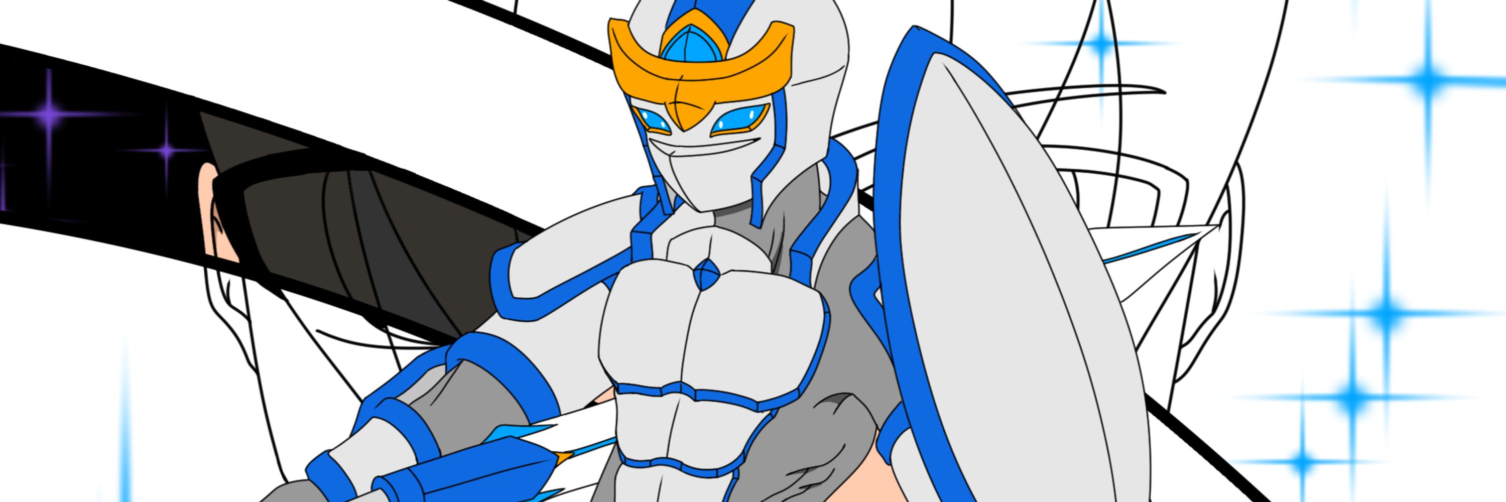Zegde (Open Commissions)