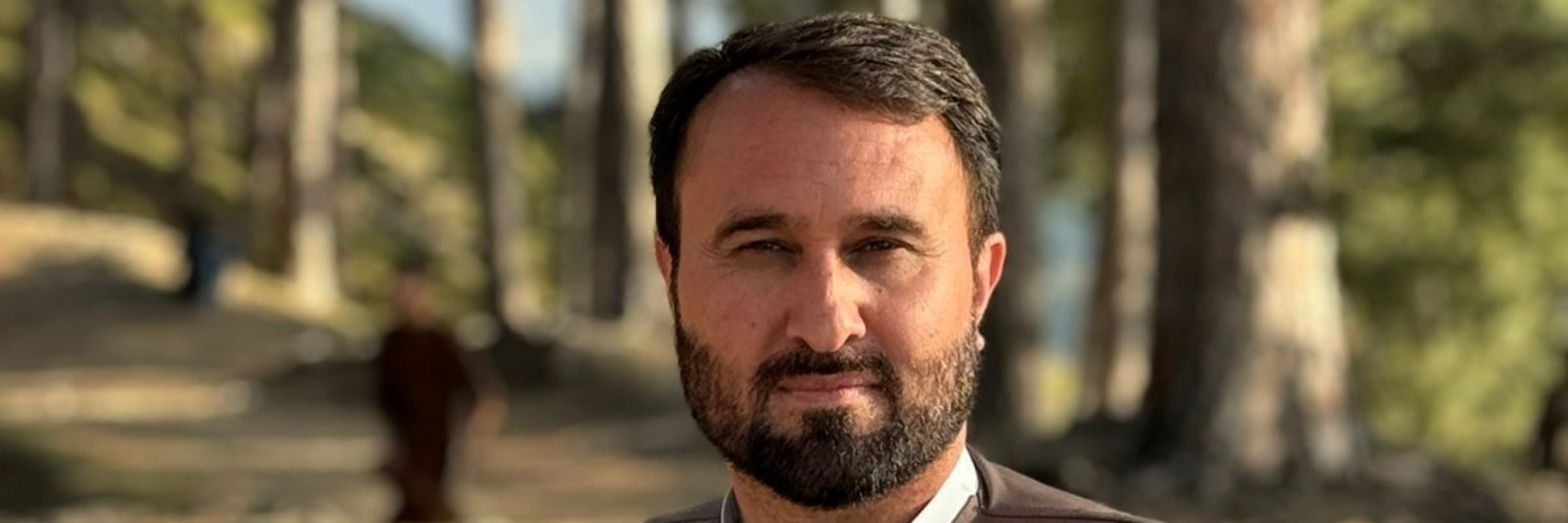 RM Khan
