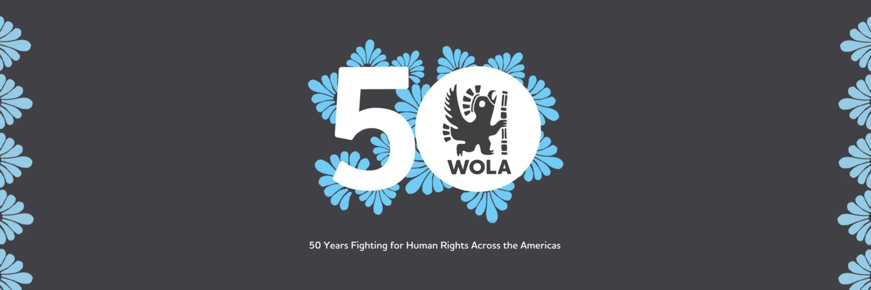 WOLA