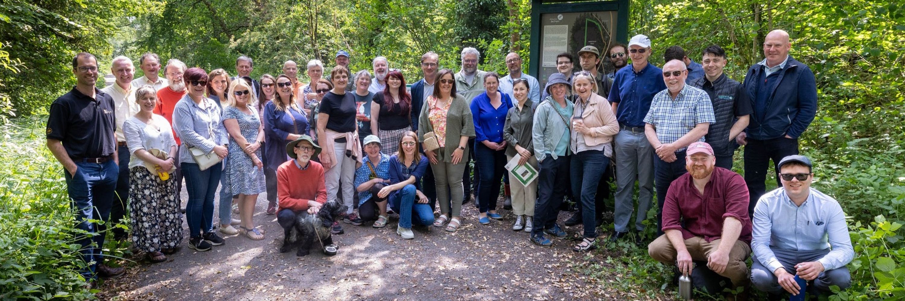 Community Wetlands Forum