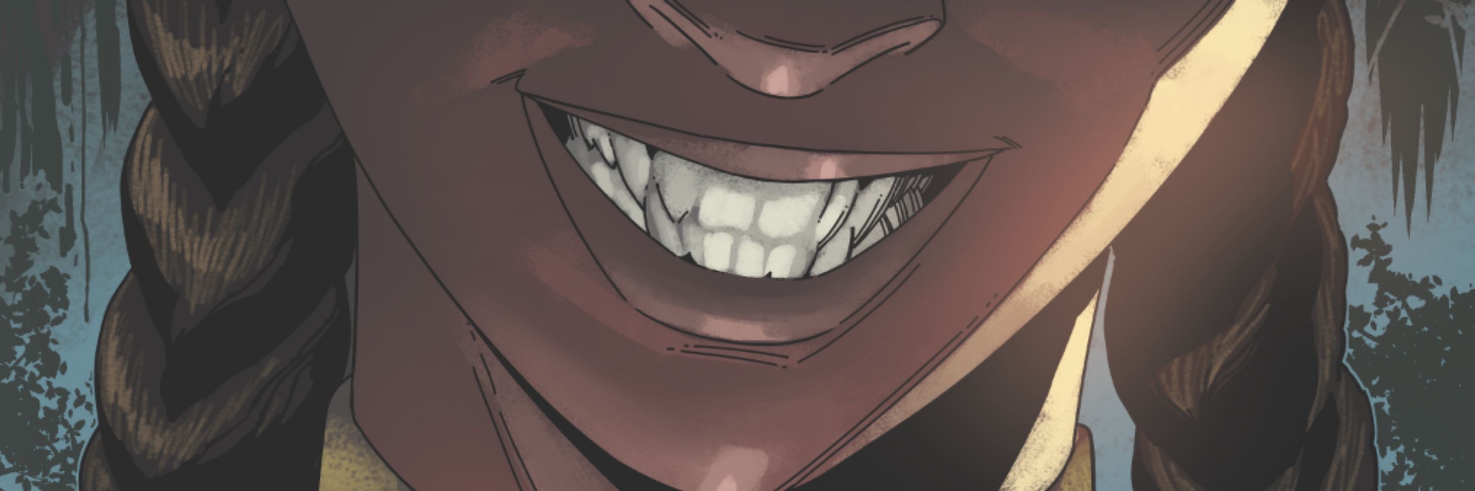 Dream Fury Comics