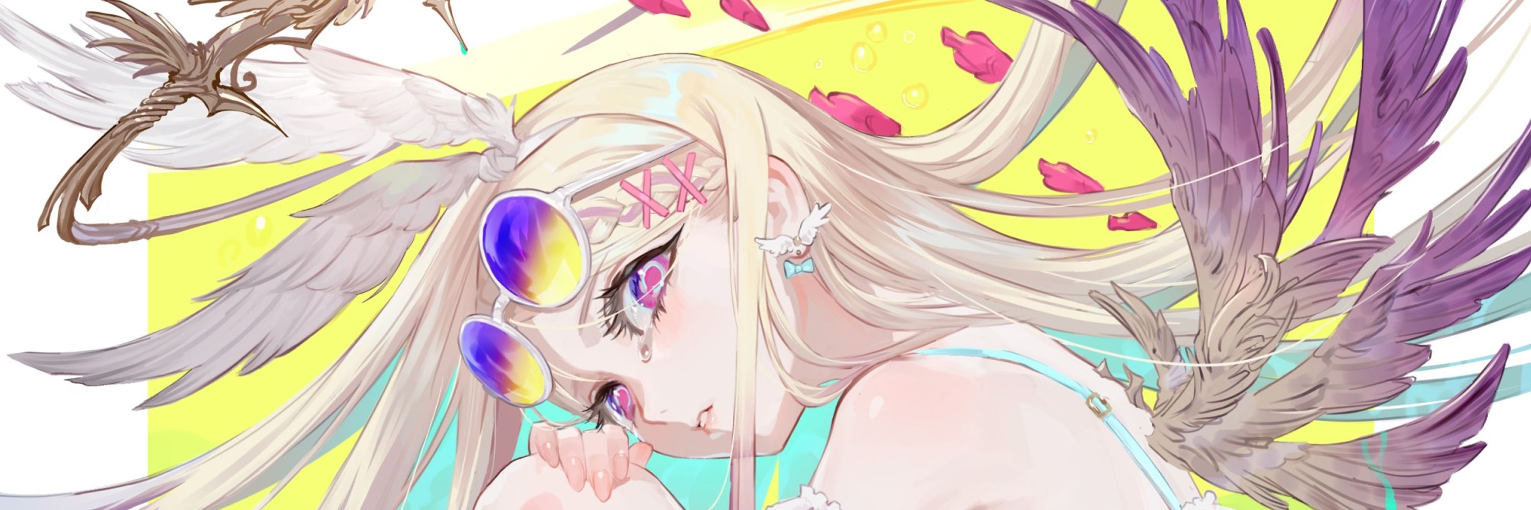 ぽふやみpofuyami