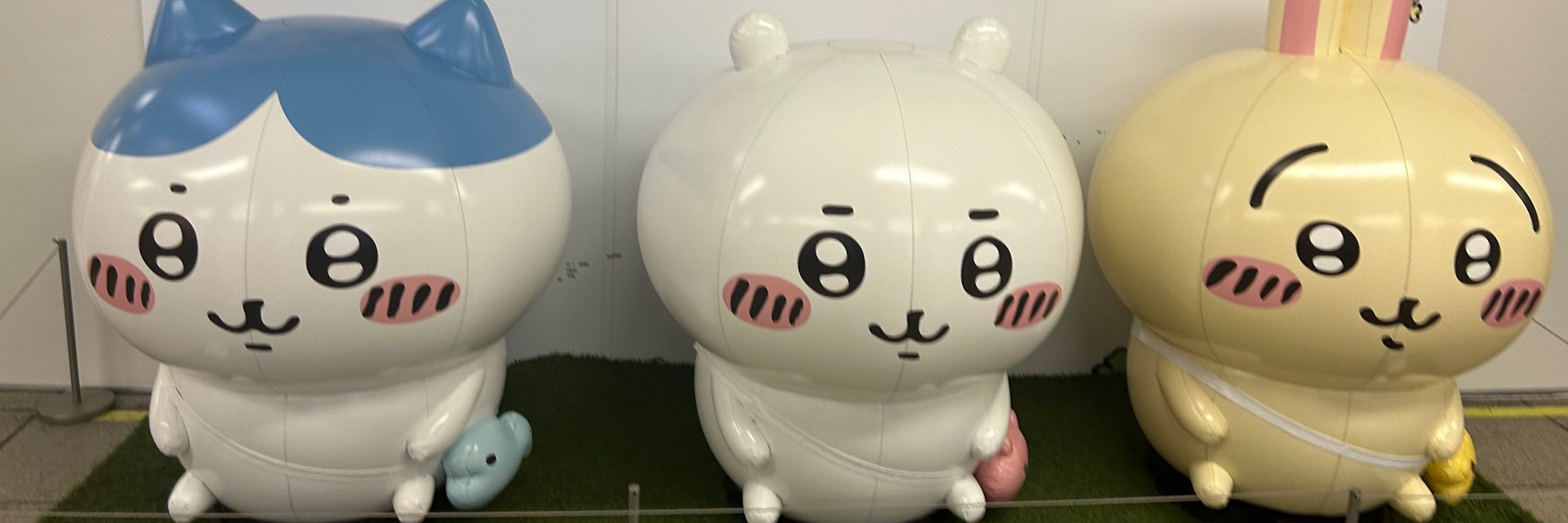 ぱんだろん