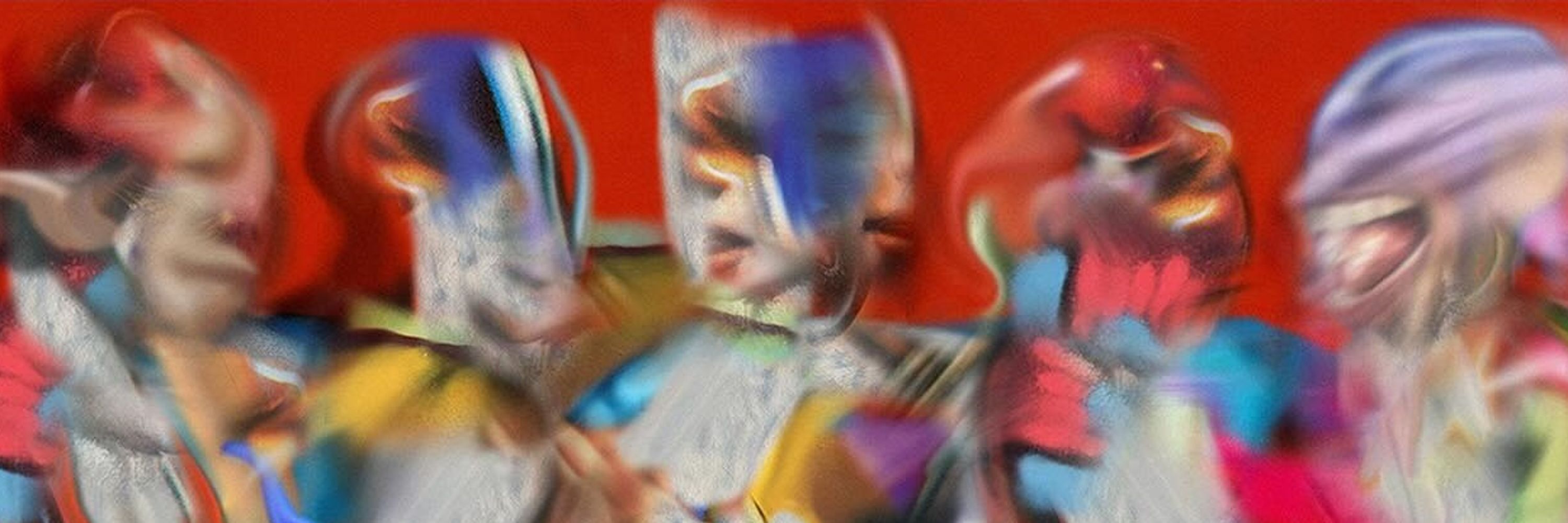 Hunter × Thompson