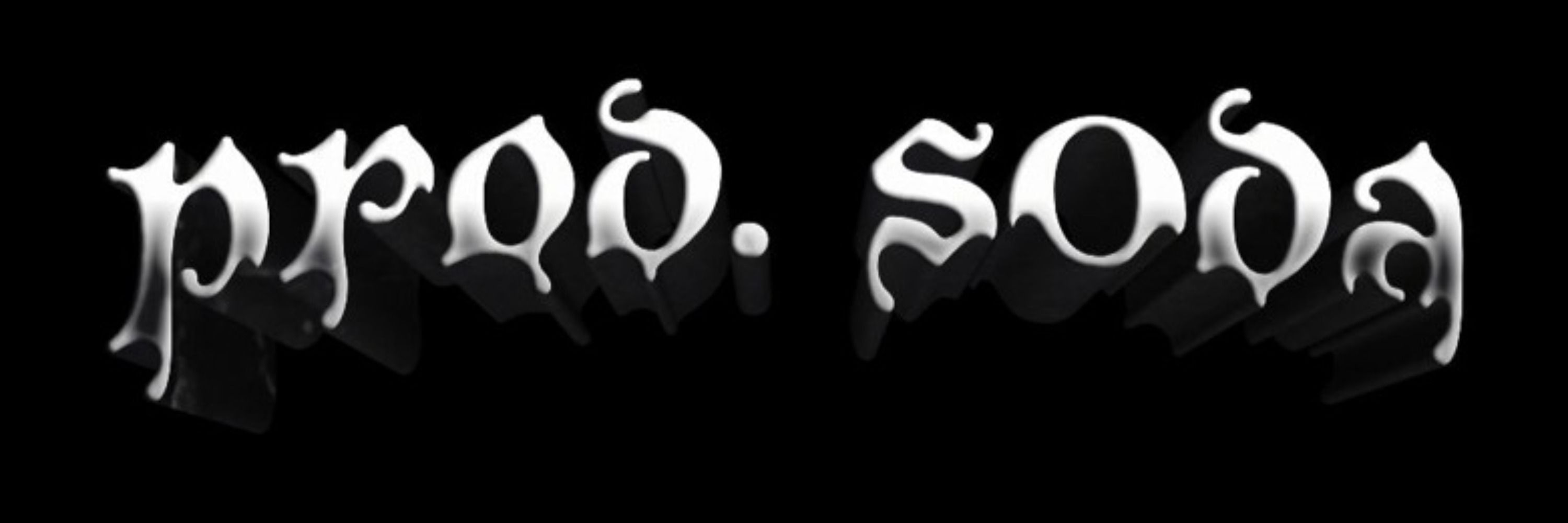 prod. s0da