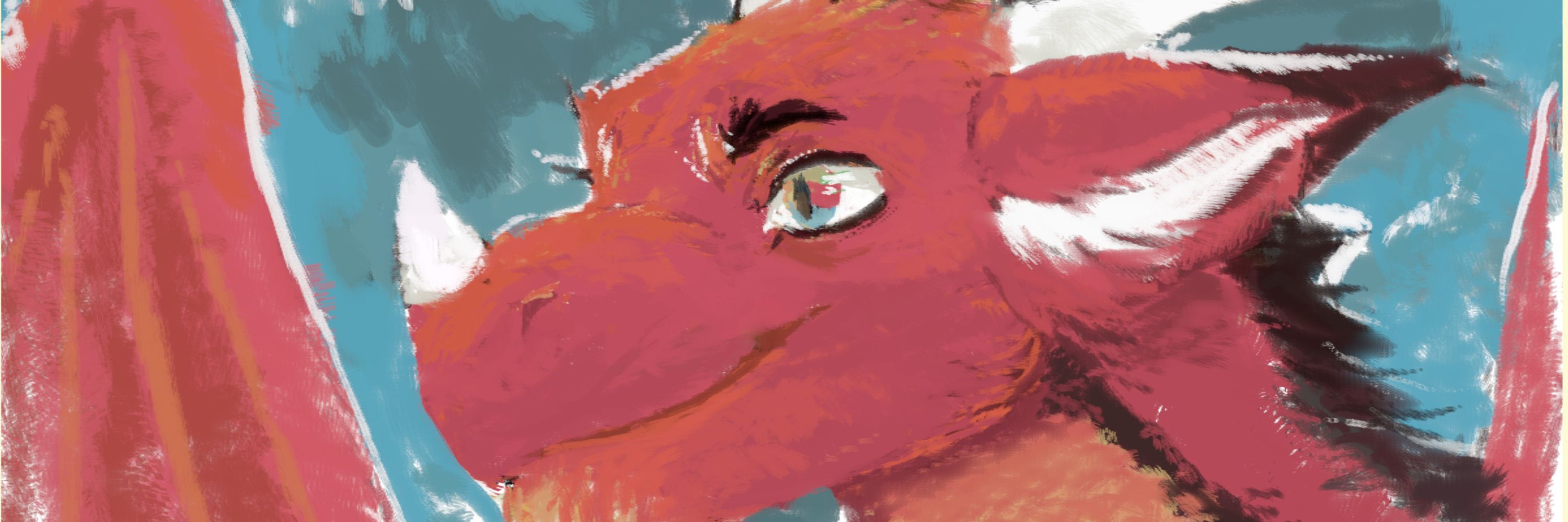 Azron The Dragon