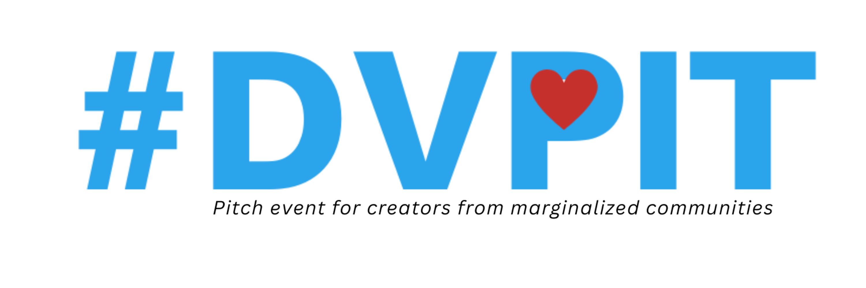 #DVpit