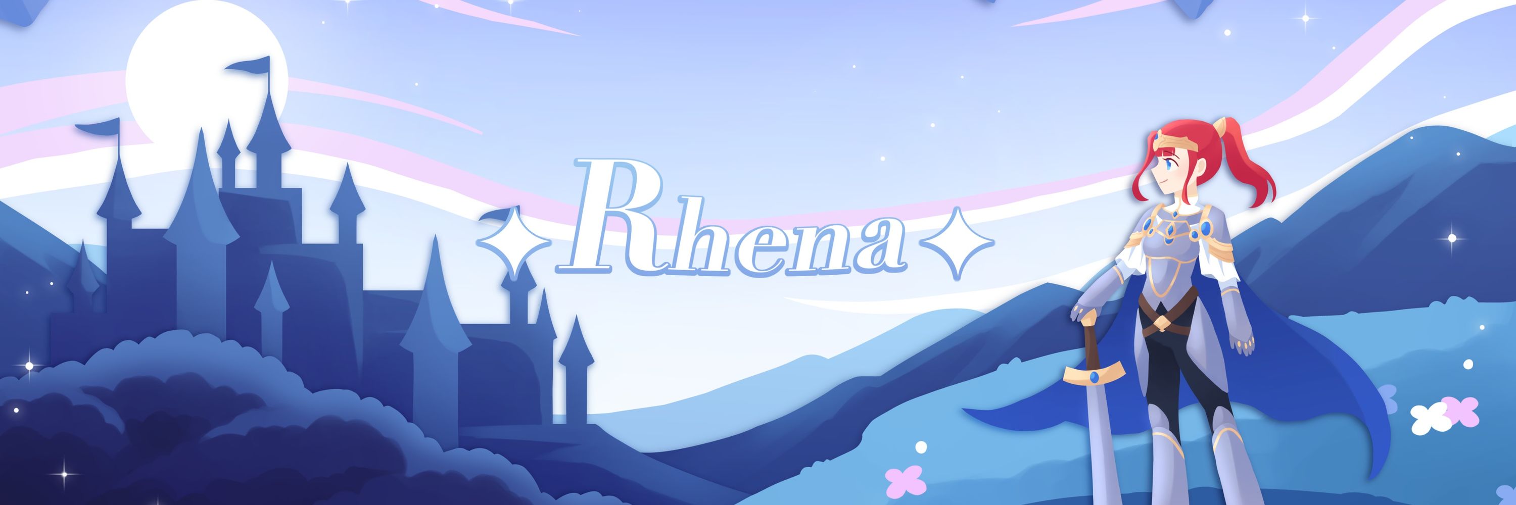Rhena 🛡️