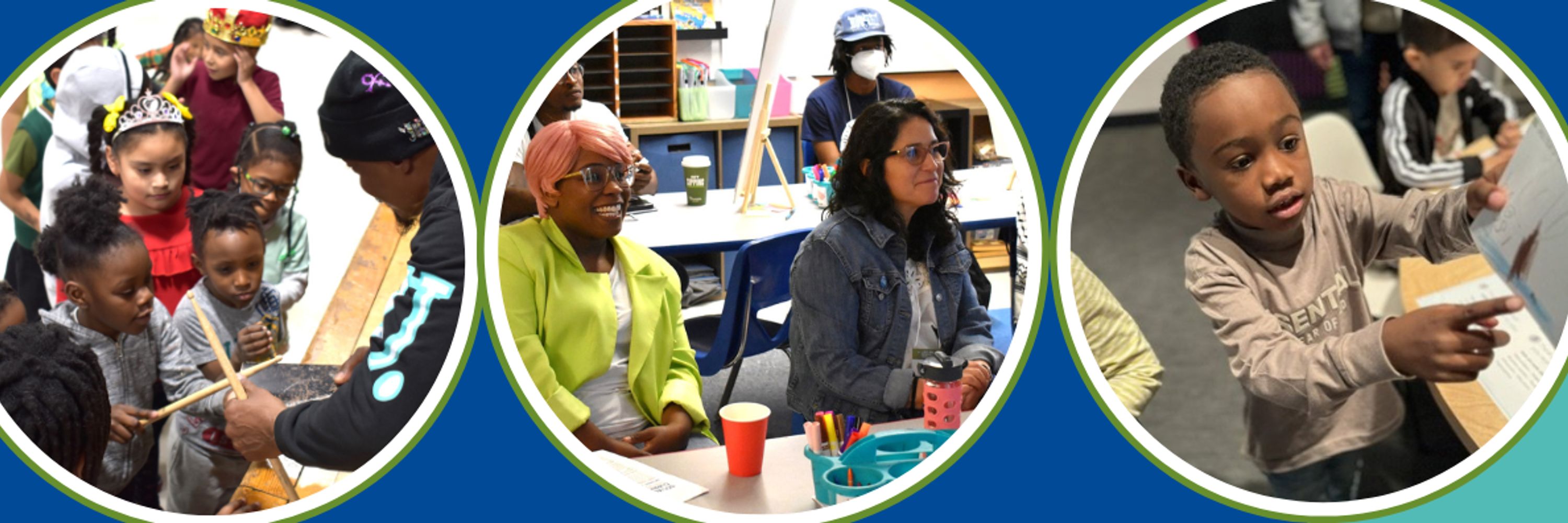 D.C. Area Educators for Social Justice
