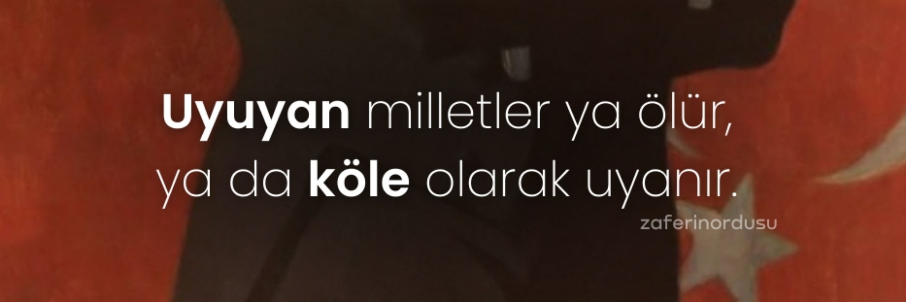 Zaferin Ordusu