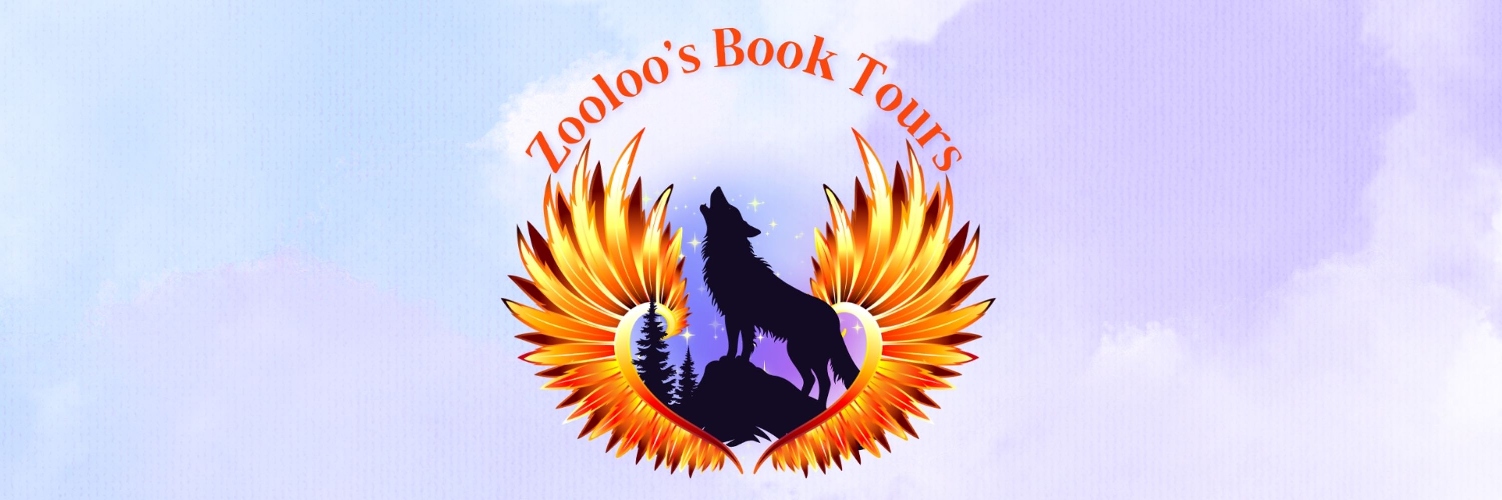 Zooloo's Book Tours