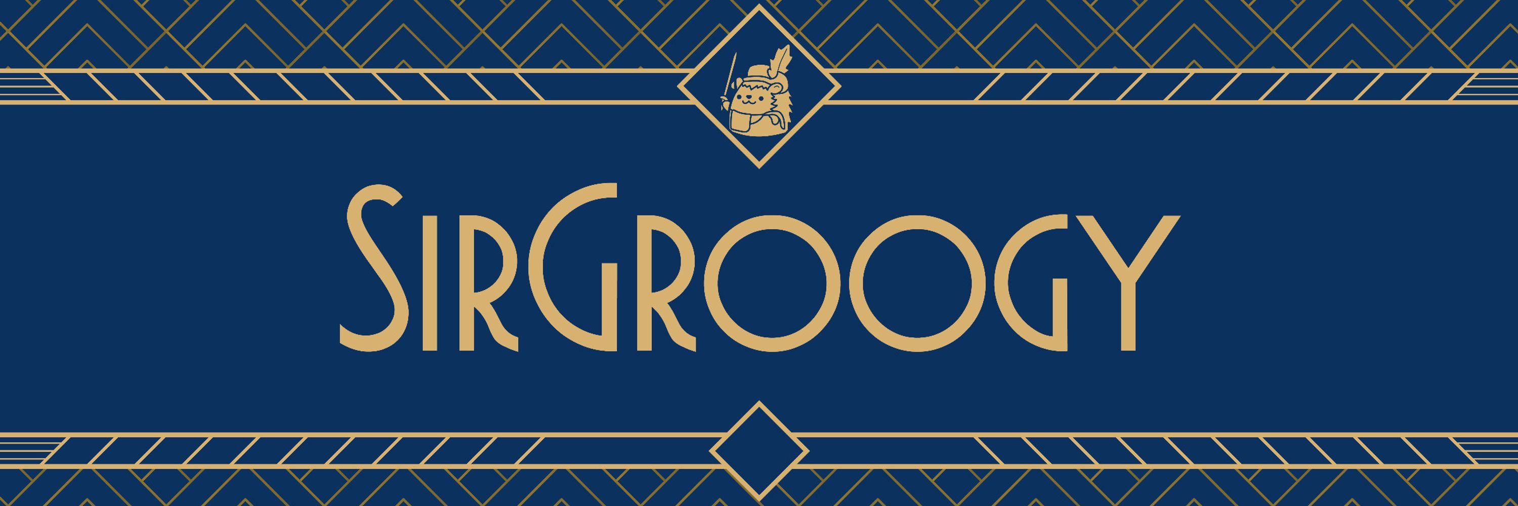 Groogy