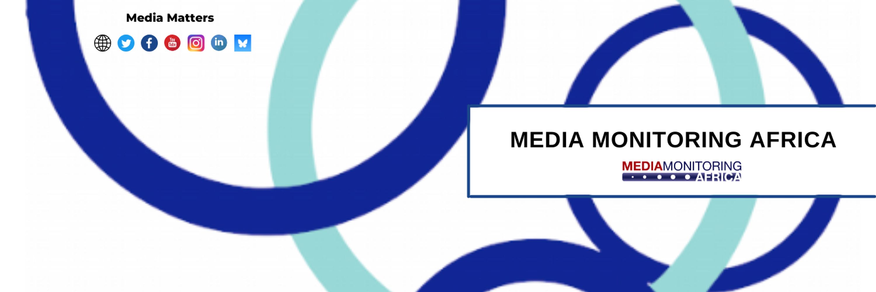 MediaMattersZA