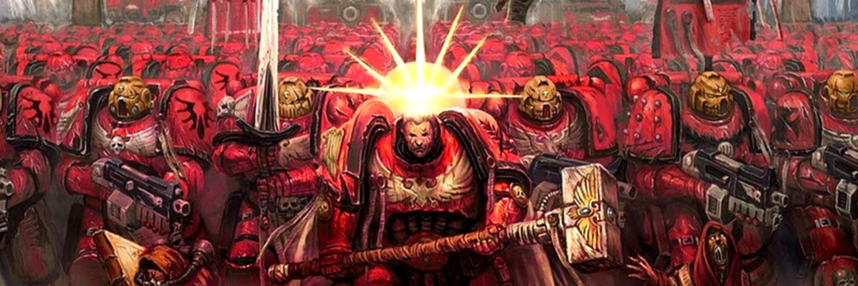 Sanguinius