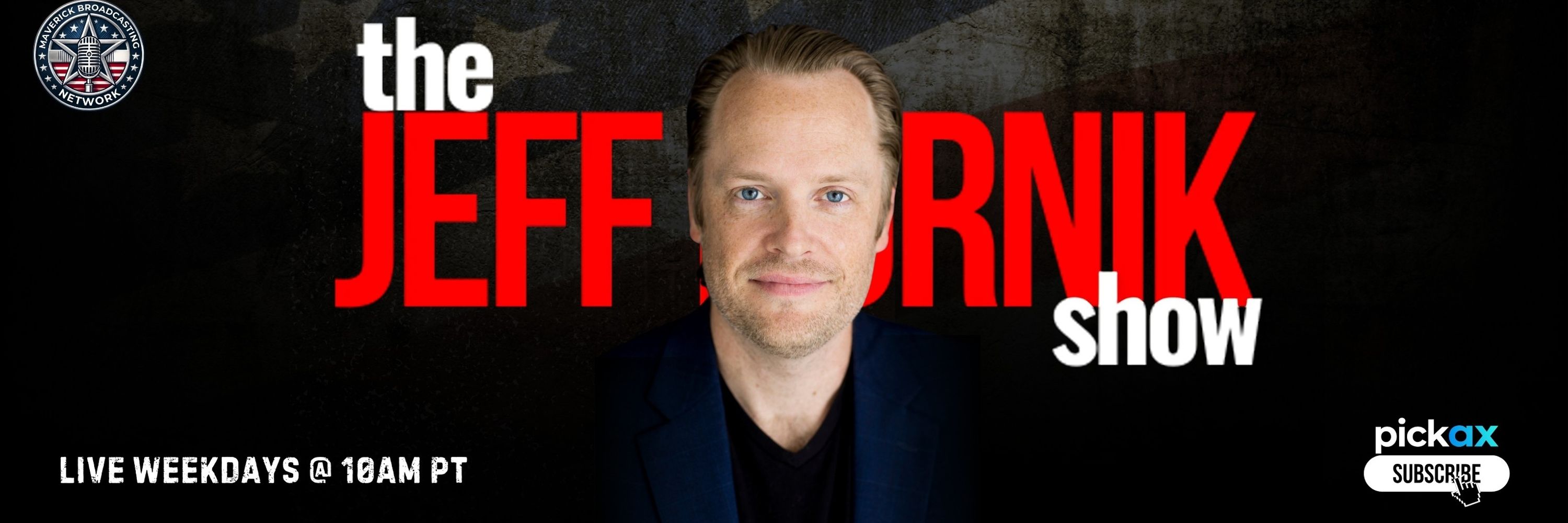 Jeff Dornik