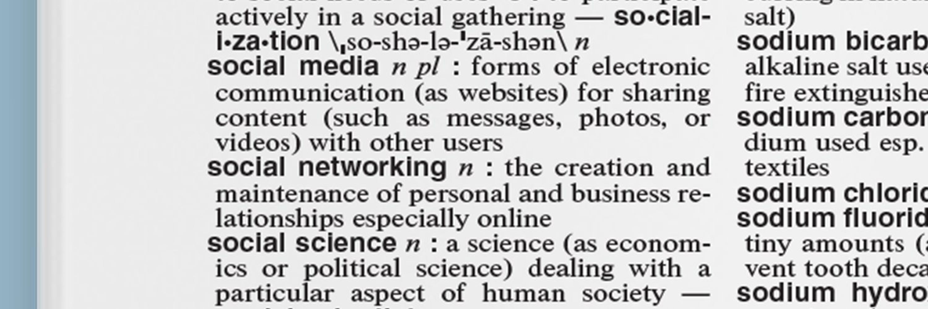 Merriam-Webster