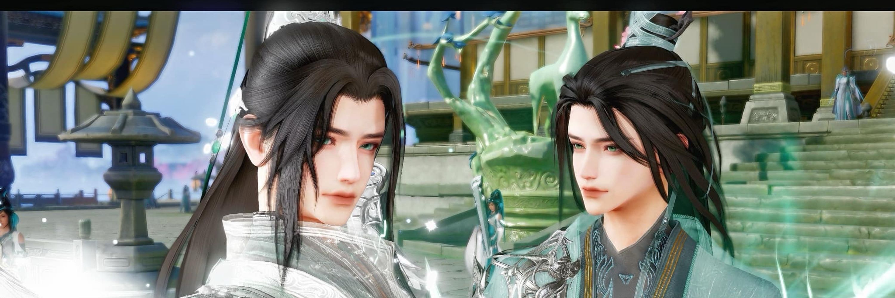 蒼穹