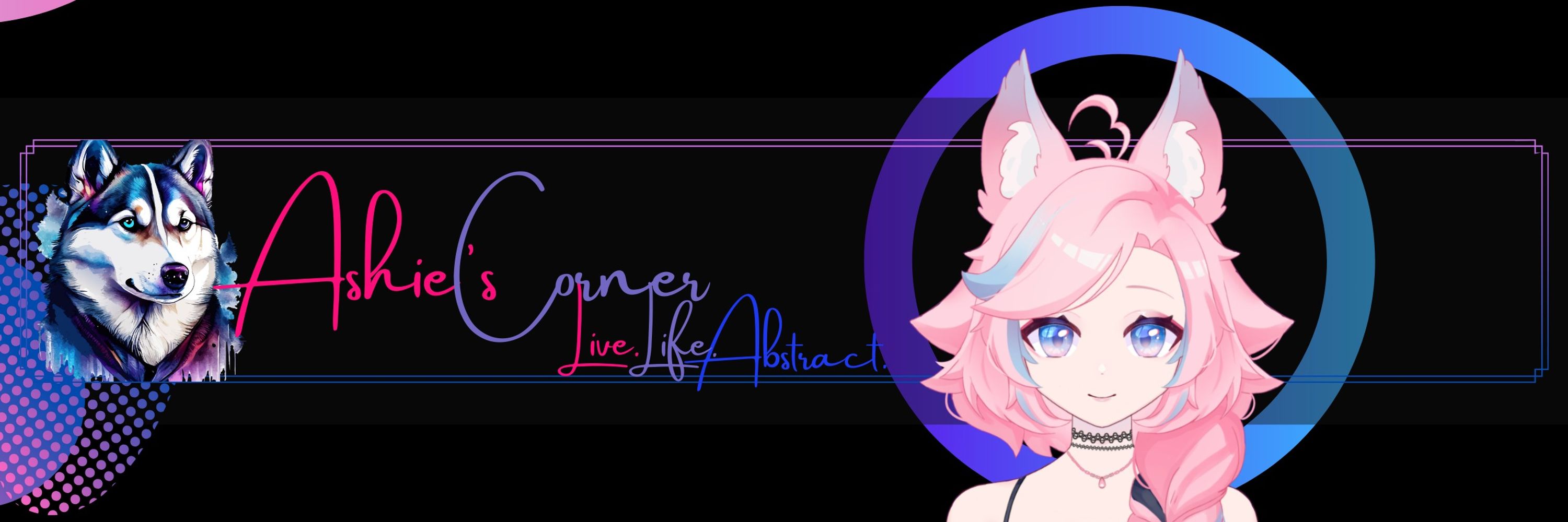 Ashie's Corner
