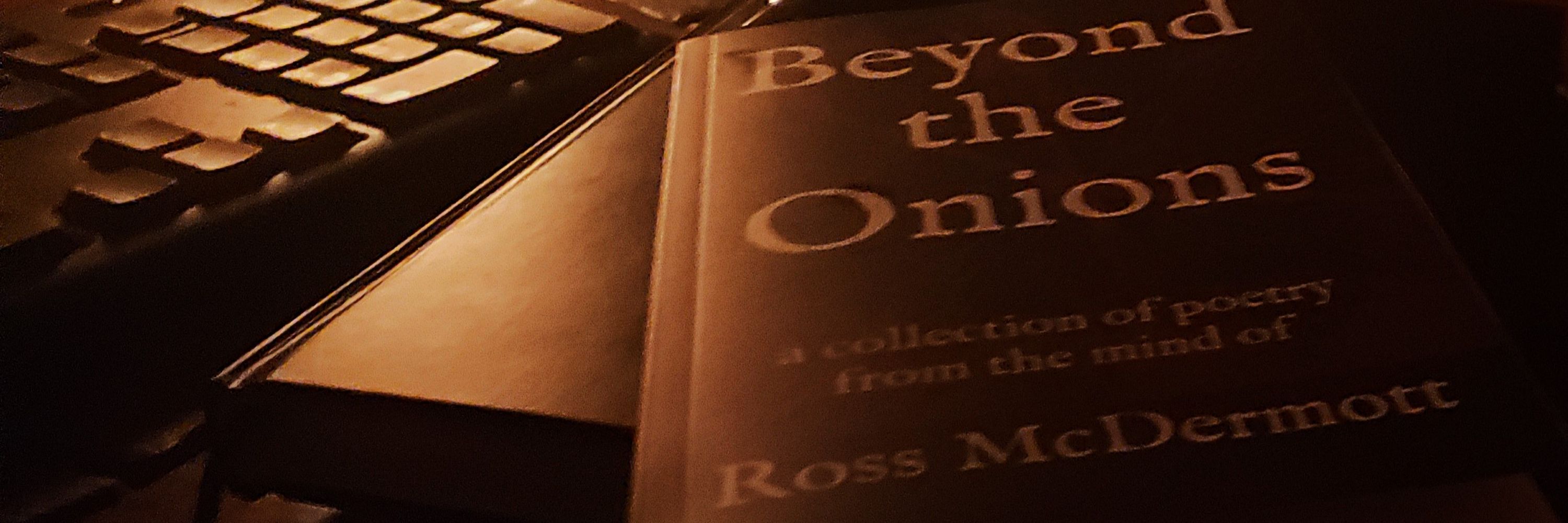 Ross McDermott