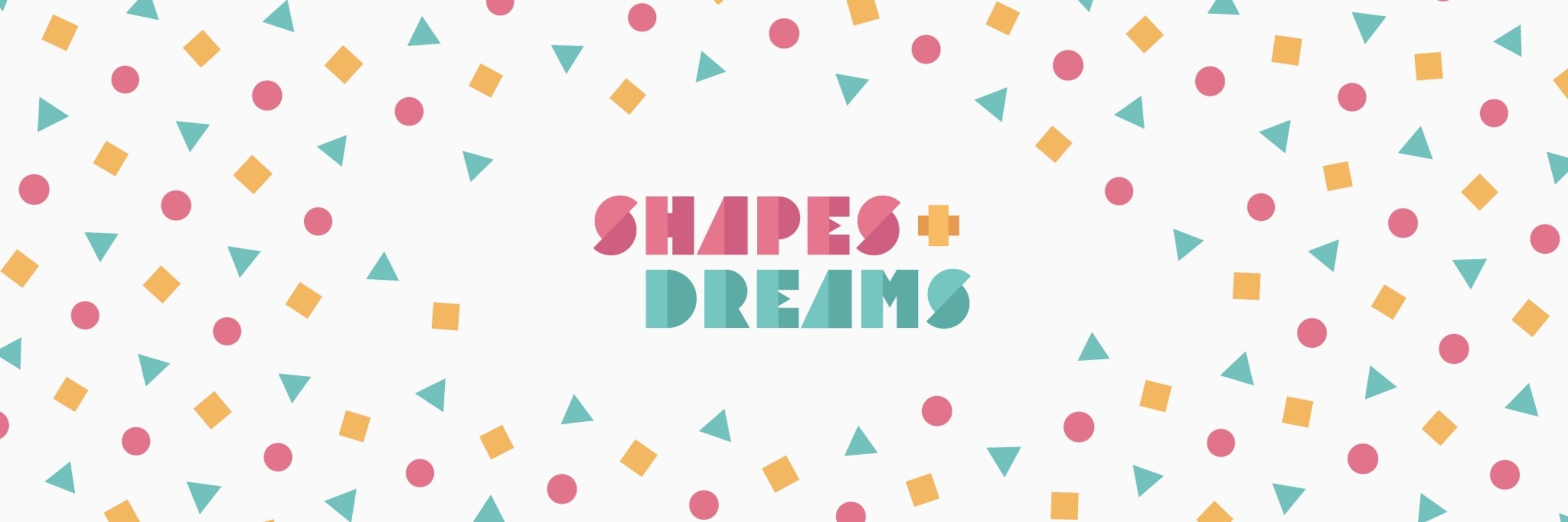 Shapes and Dreams - Torben Ratzlaff