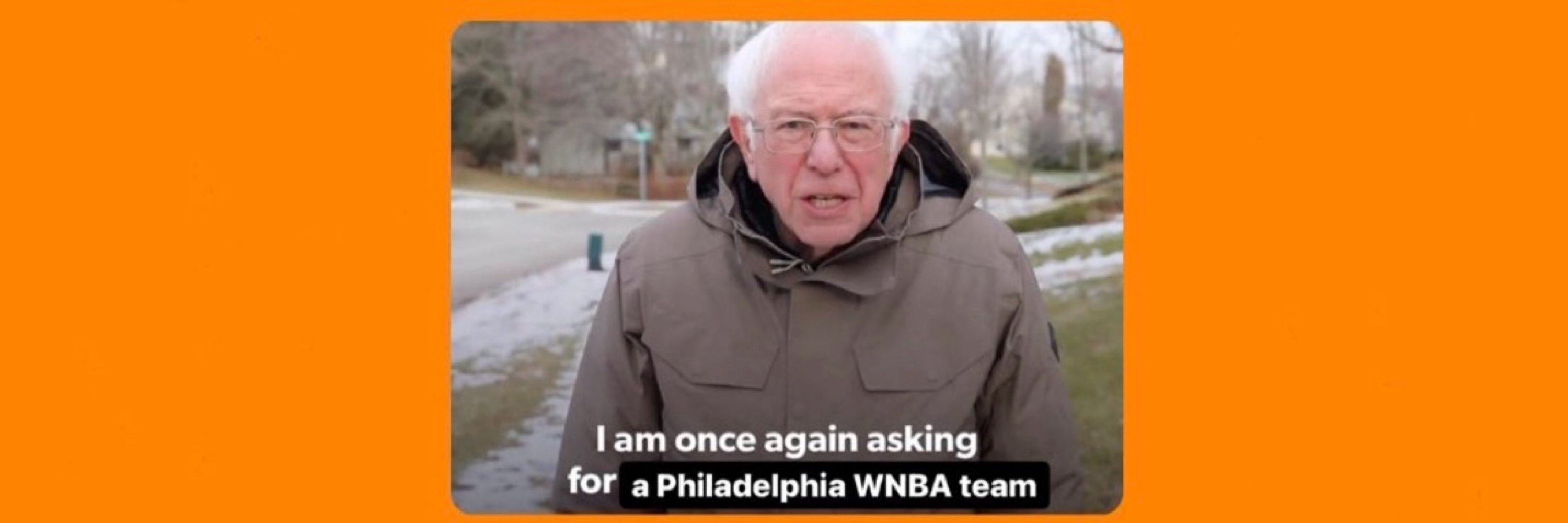 WNBA Philly