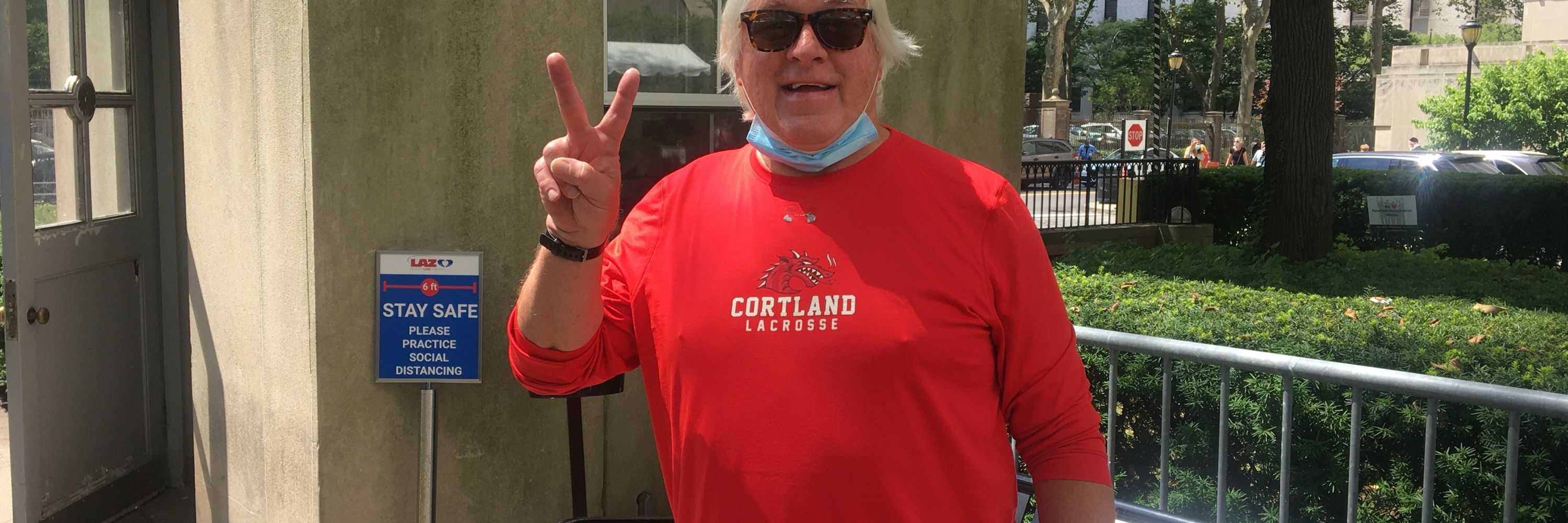 David Cunningham