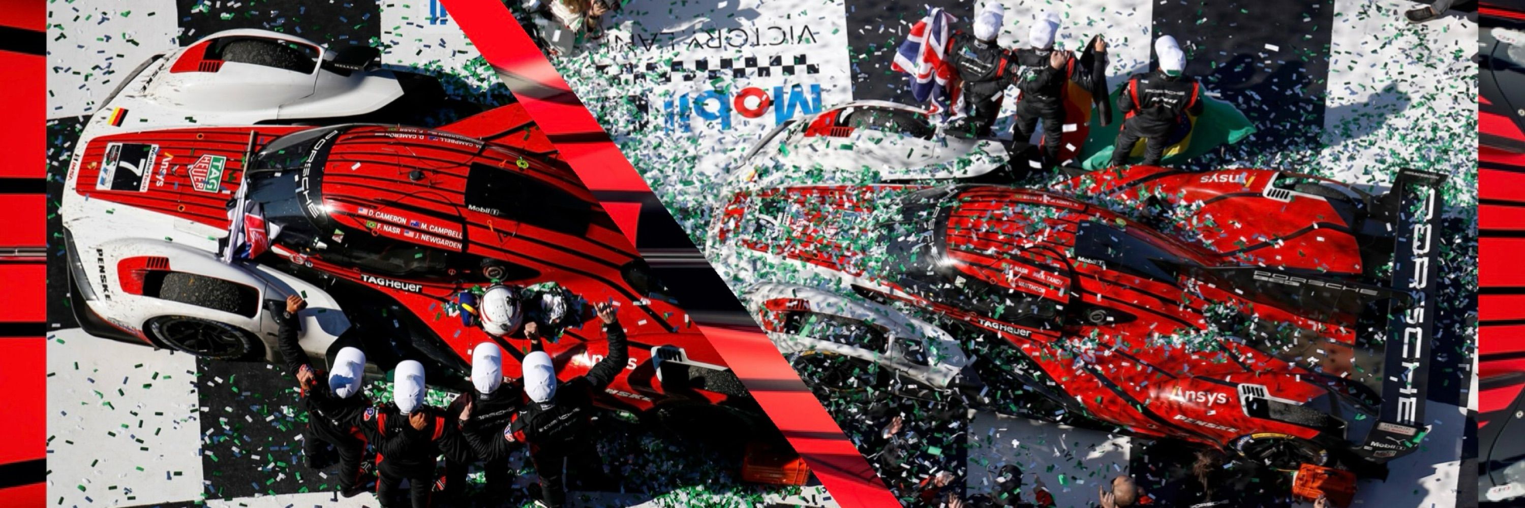 LJ - Felipe Nasr’s #1 Soldier