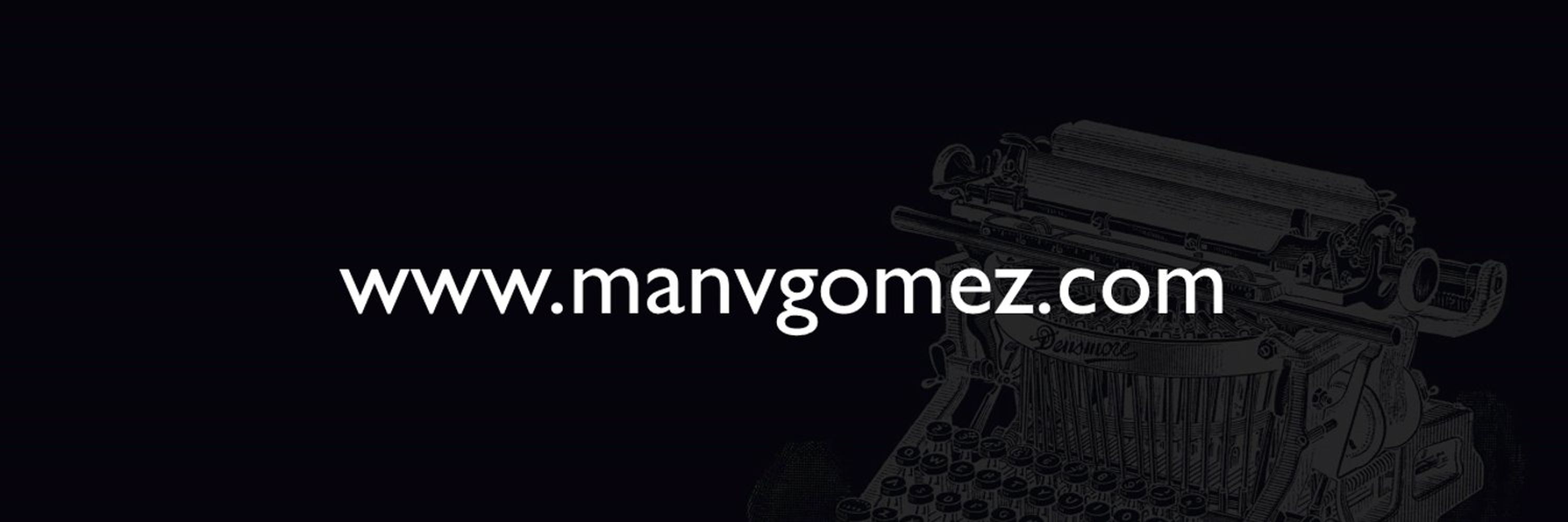 Manv Gómez