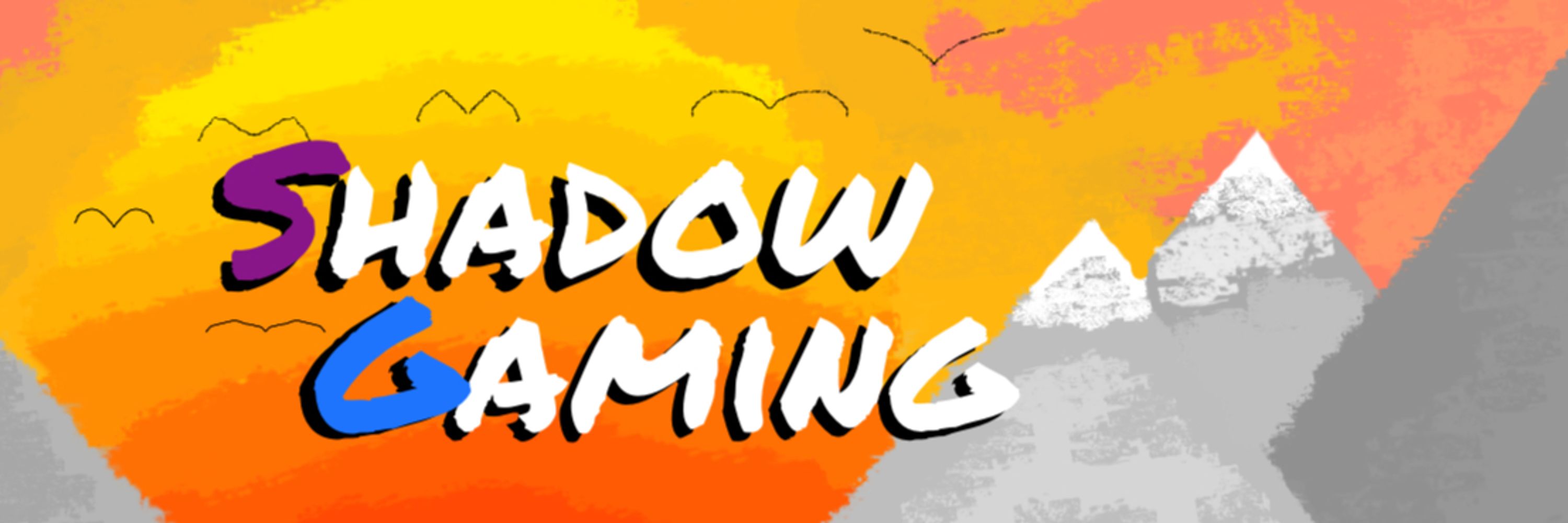  Shadow | Novice Entertainer