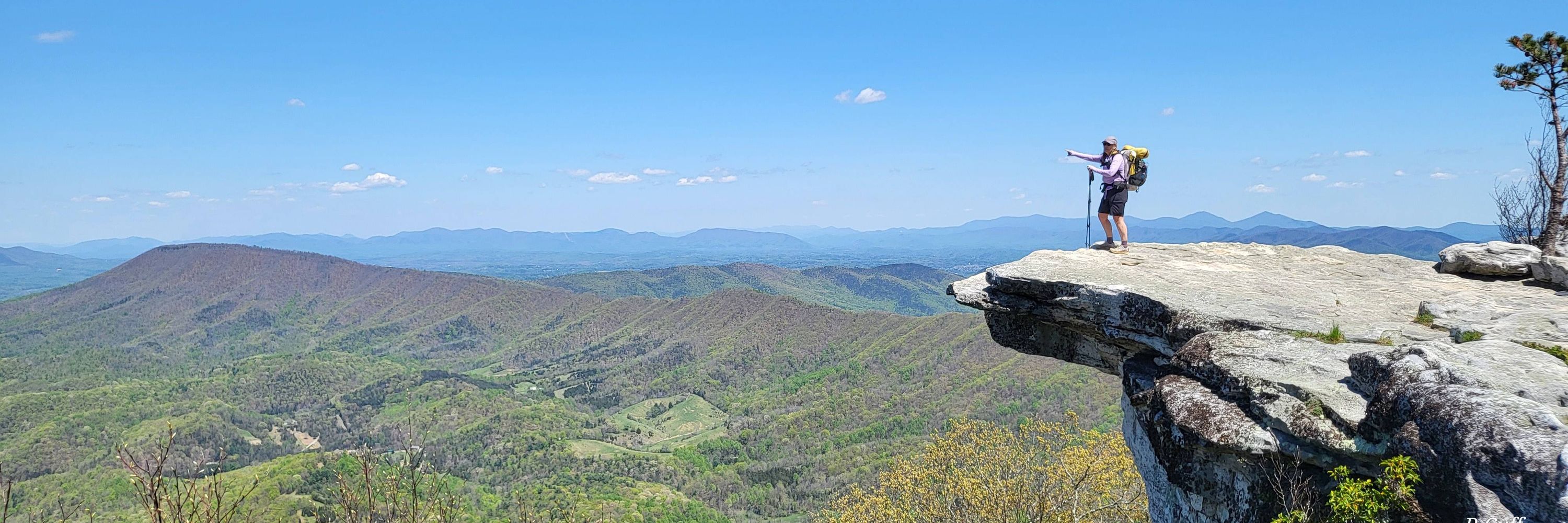 PrimeTime Hiker