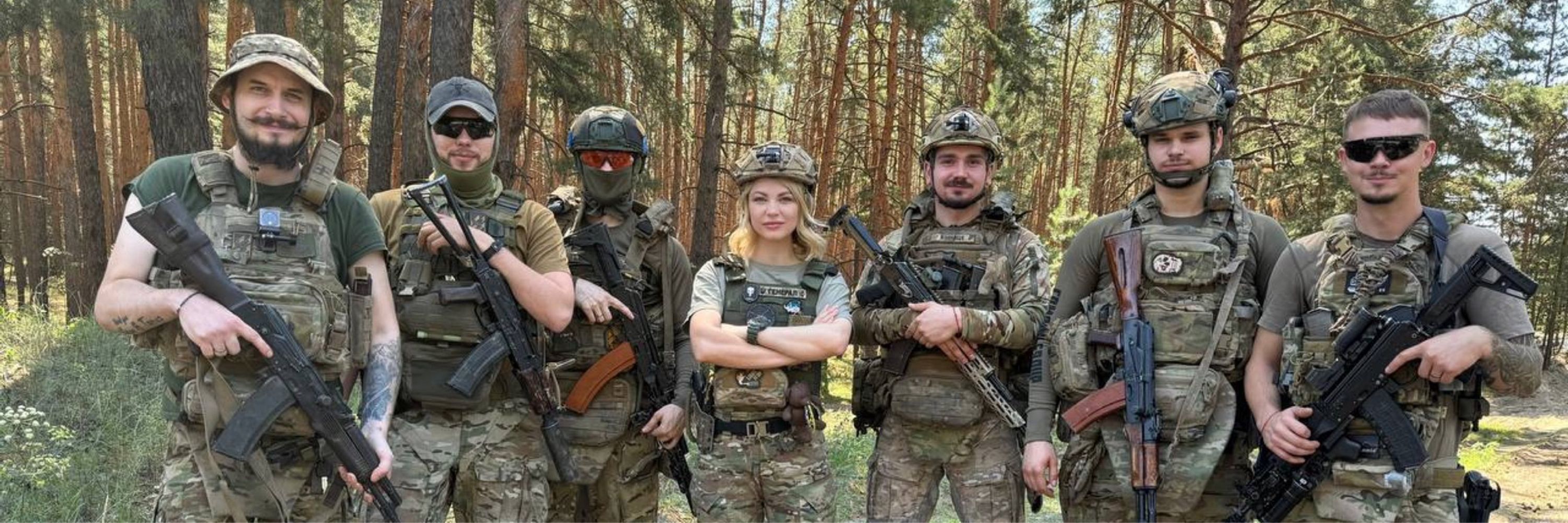 Alla Martynyuk