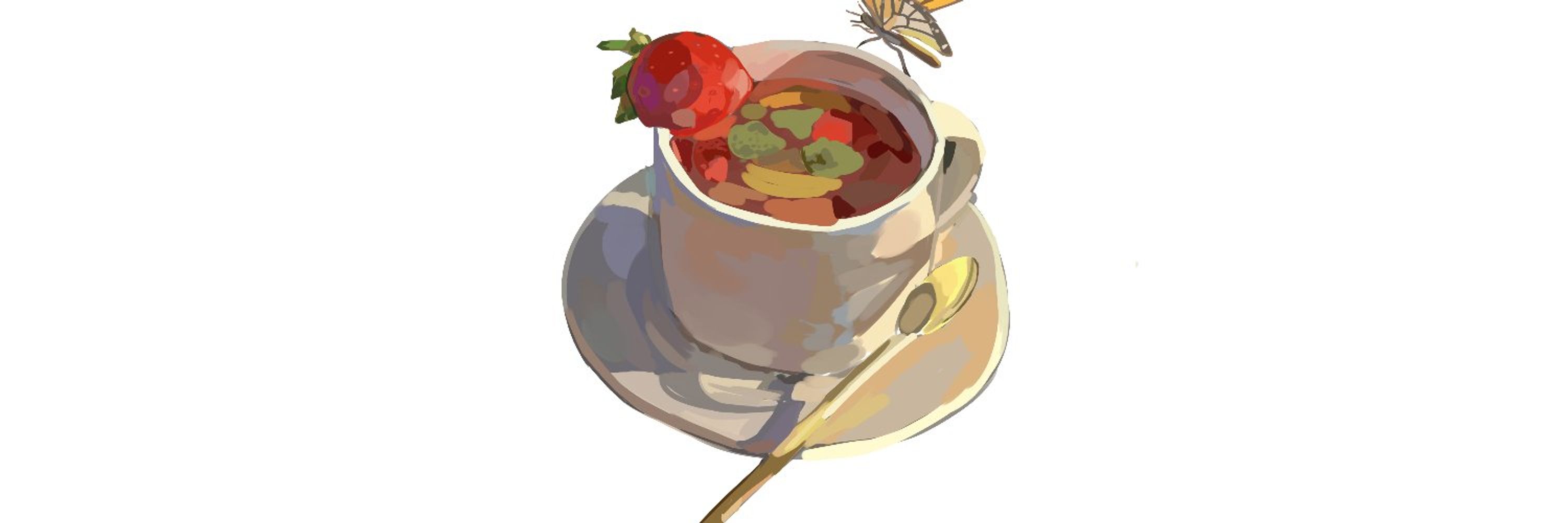  枫 | maple ♡