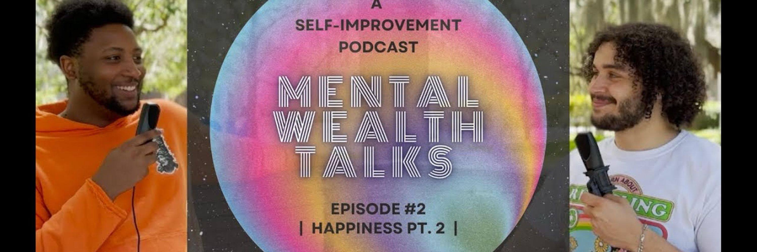 Mental Wealth Talks Podcast