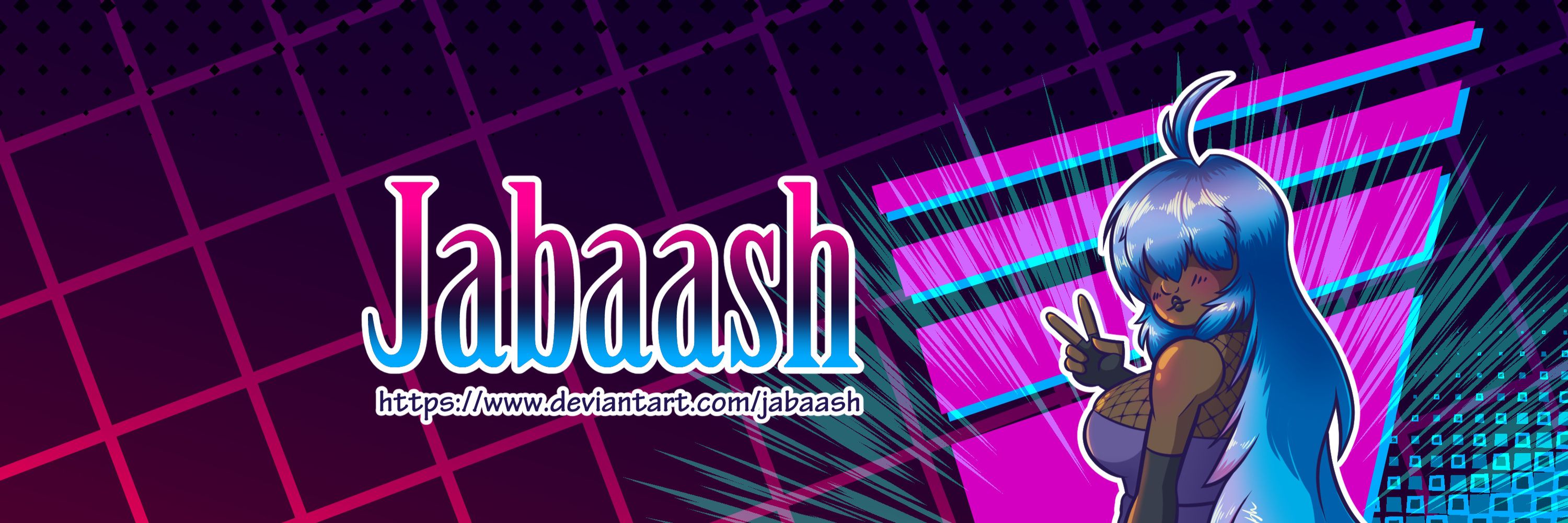Evie Jabaash