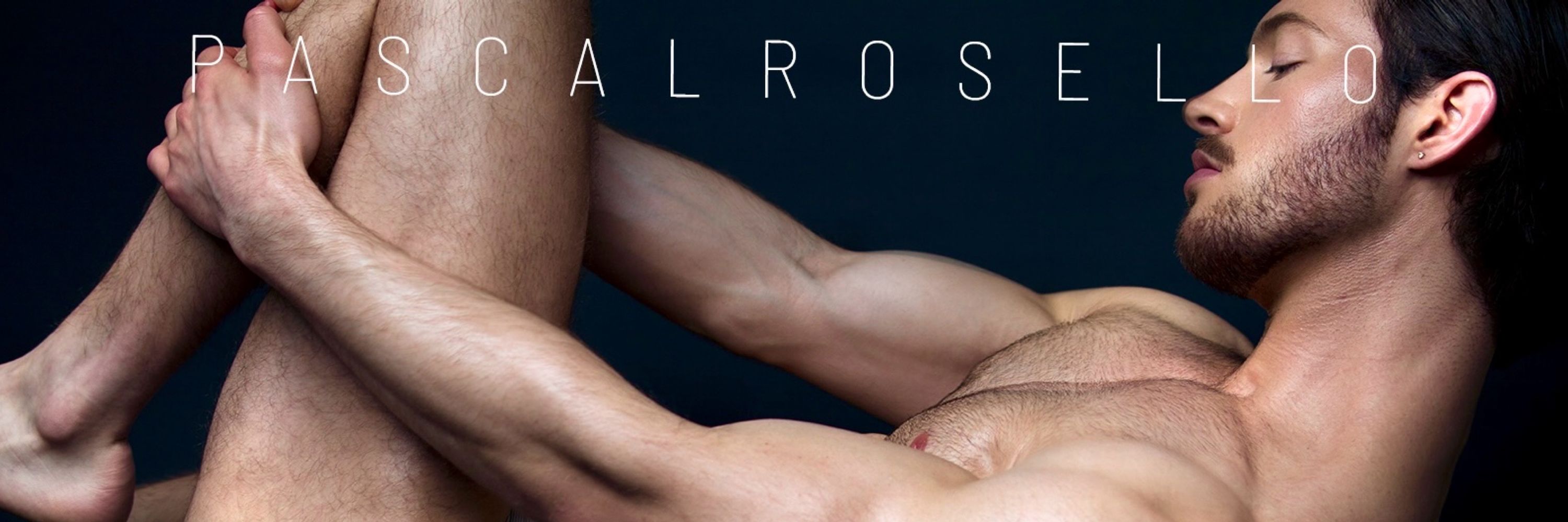 Pascal Rosello | Male Photography