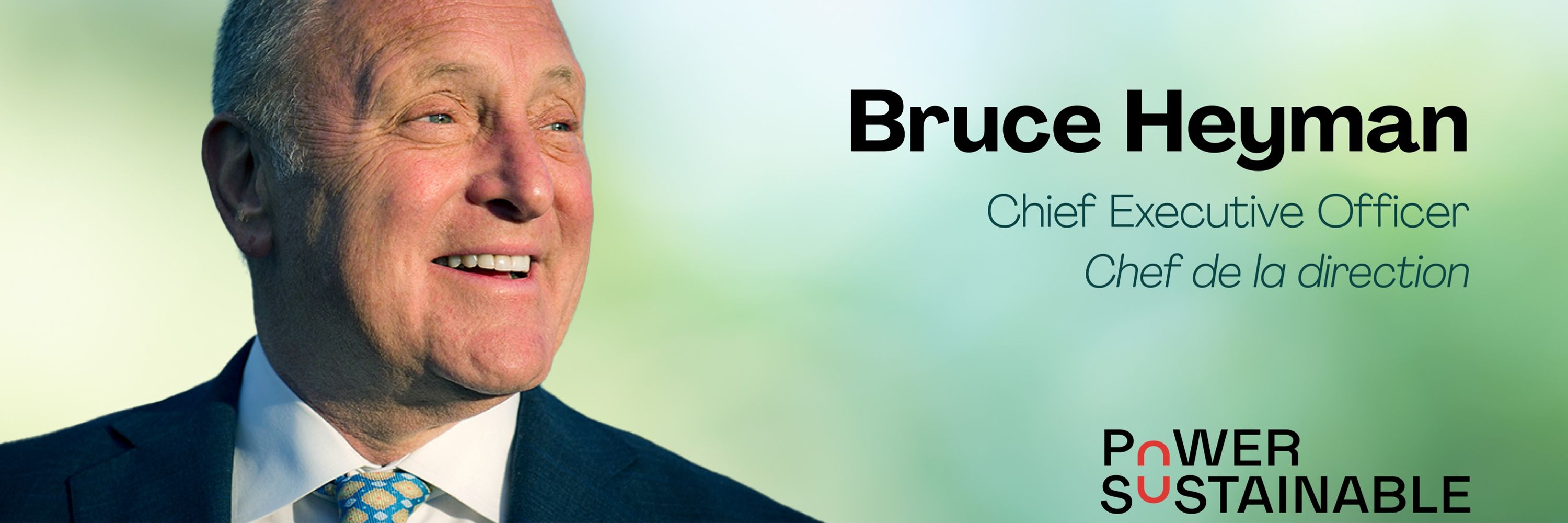 Amb Bruce Heyman