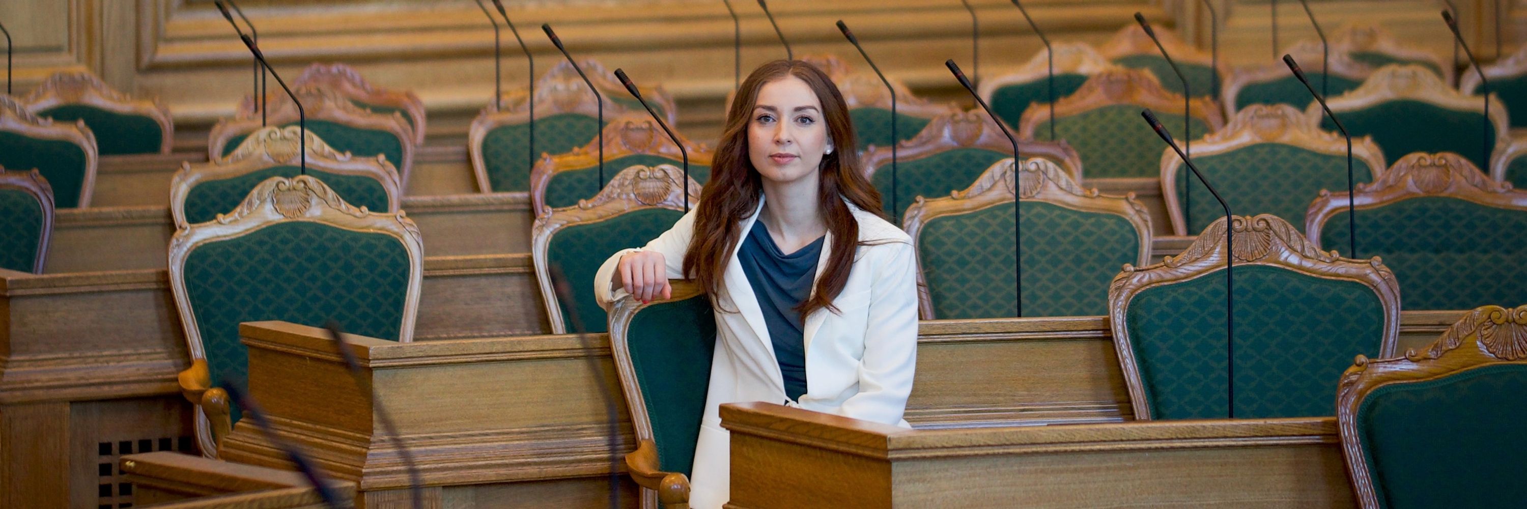 Samira Nawa