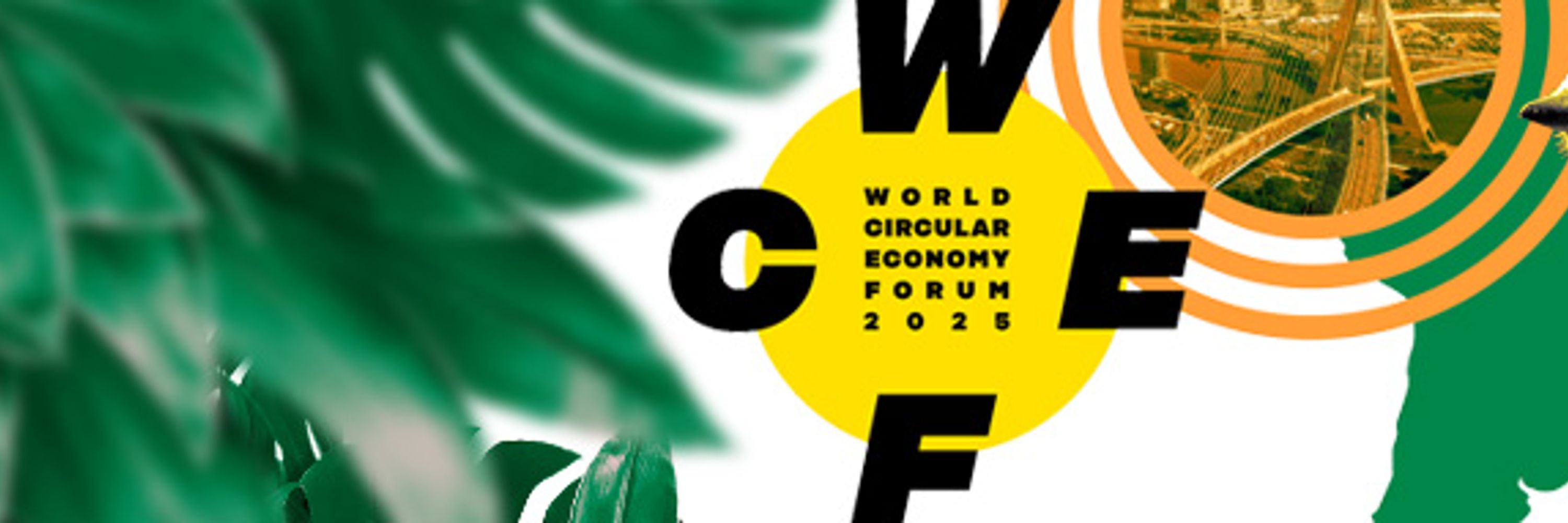 World Circular Economy Forum
