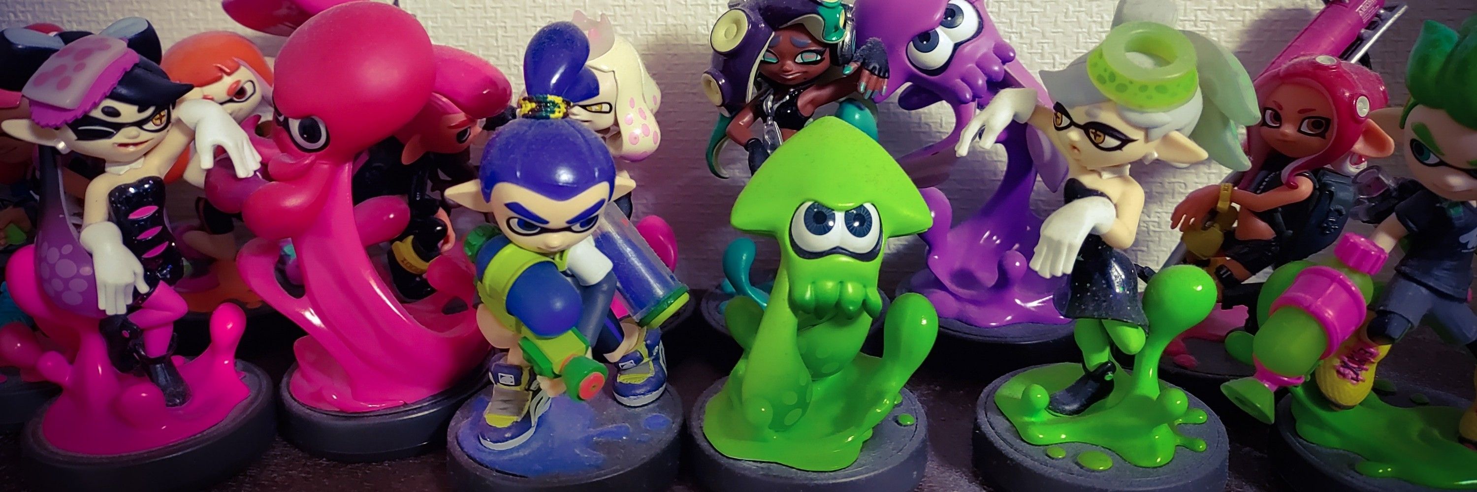 ピロピロ