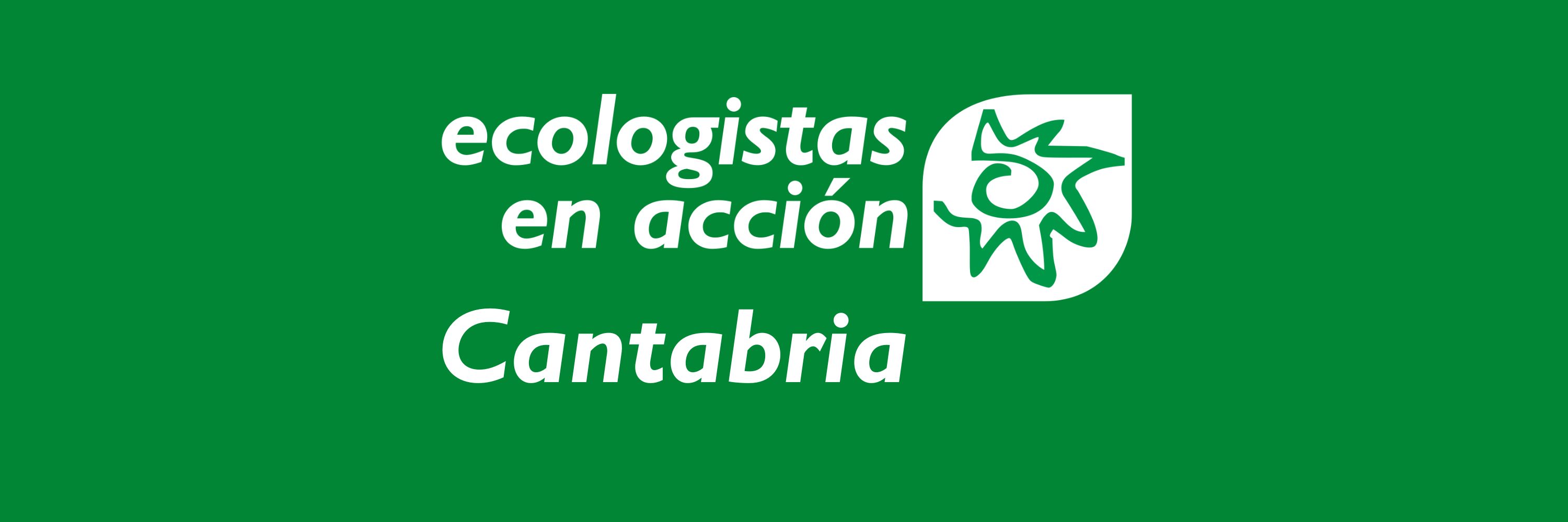 Ecologistas en Acción Cantabria
