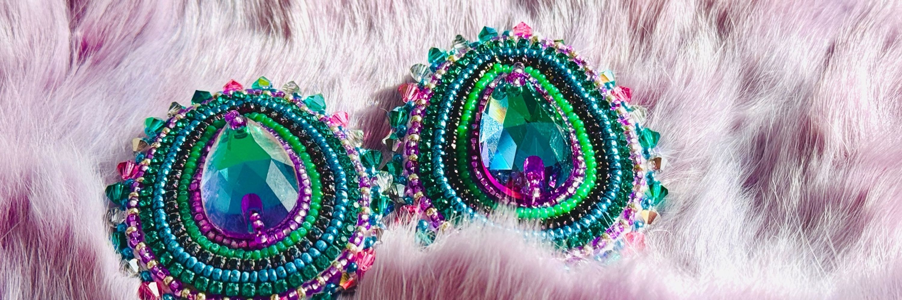 Coastal Bead Collective