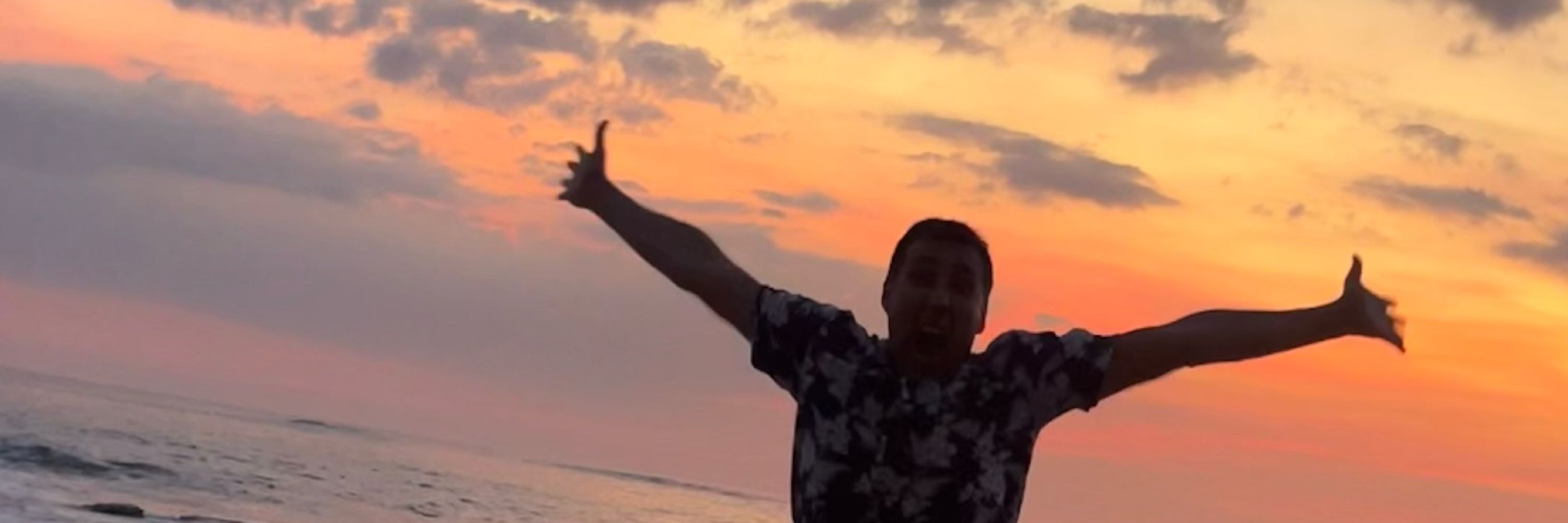 Luis Deocares