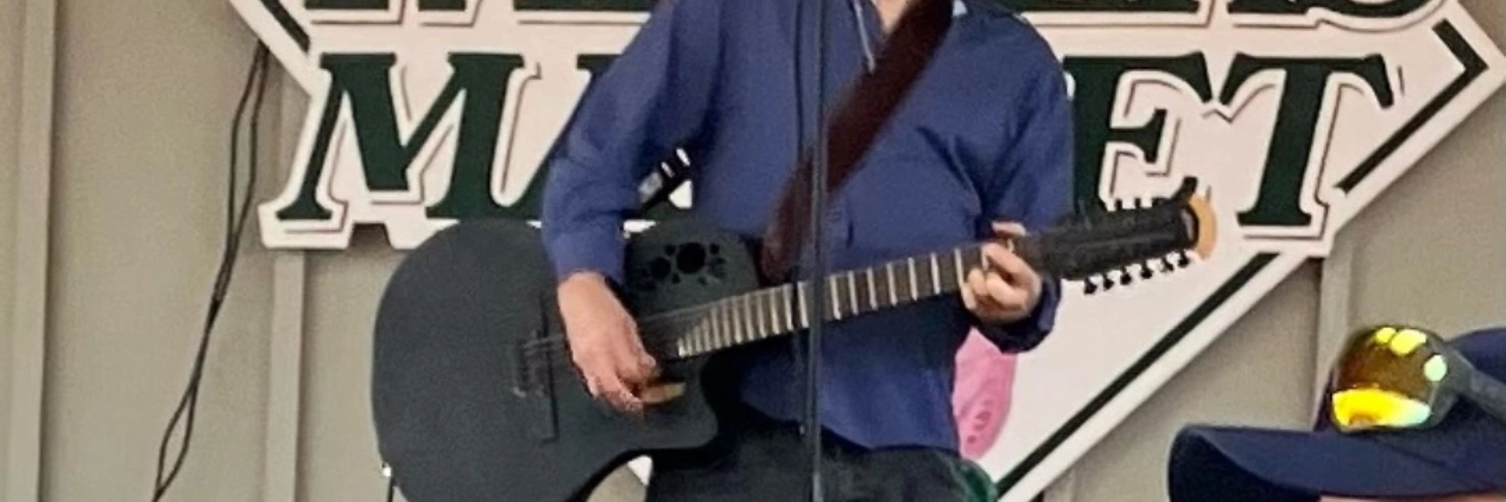 Jim Basnight