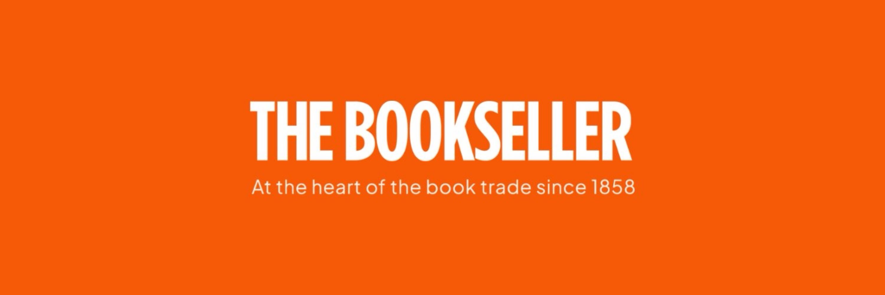 The Bookseller