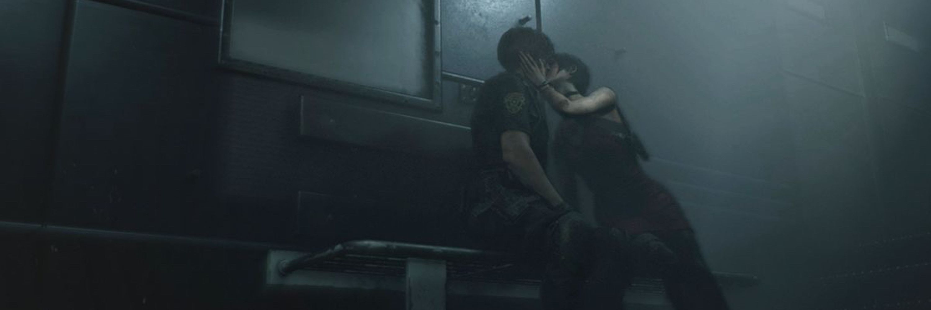 Leon S. Kennedy