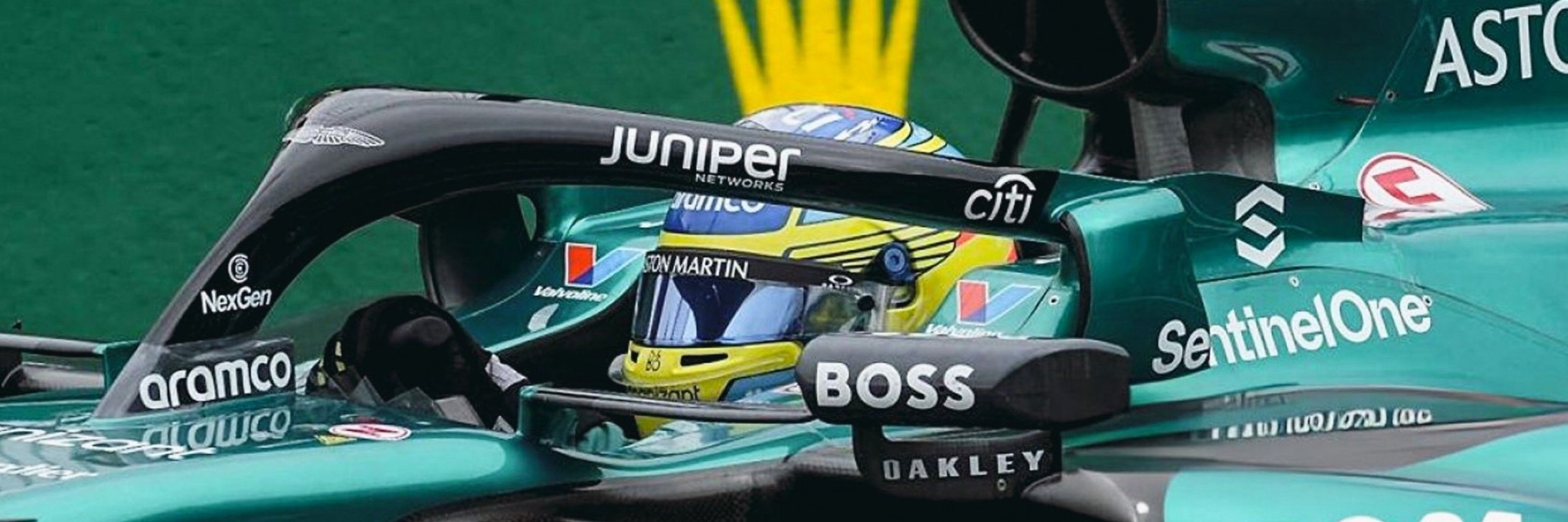 Paddock Passion