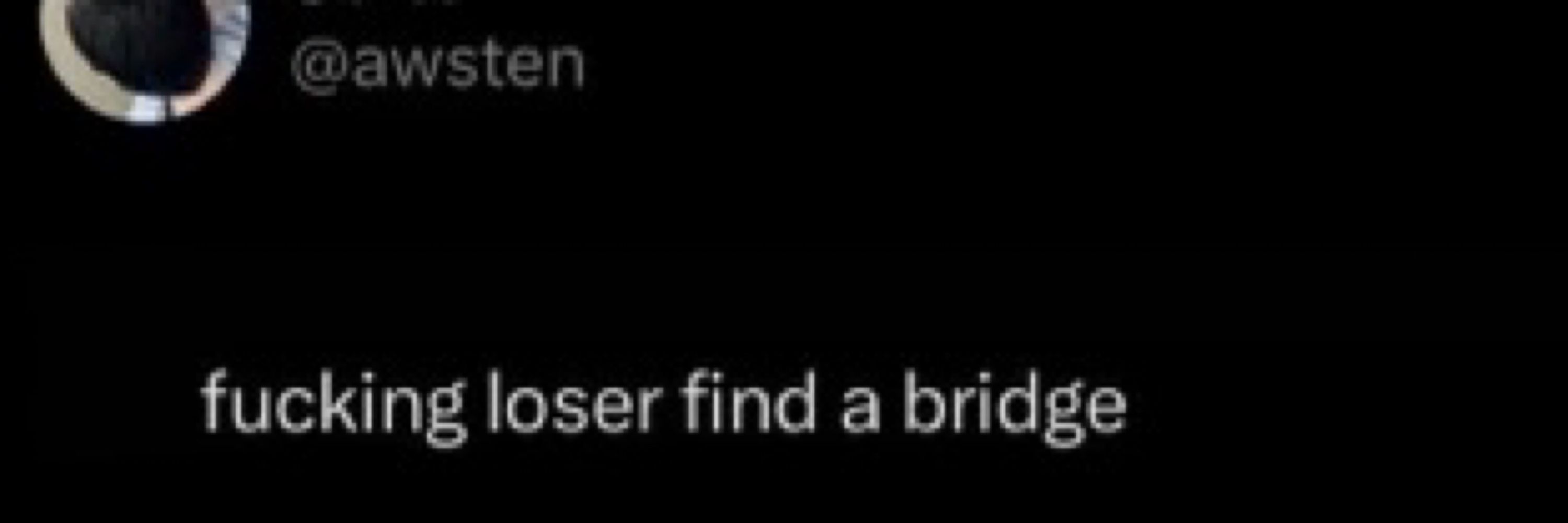 august