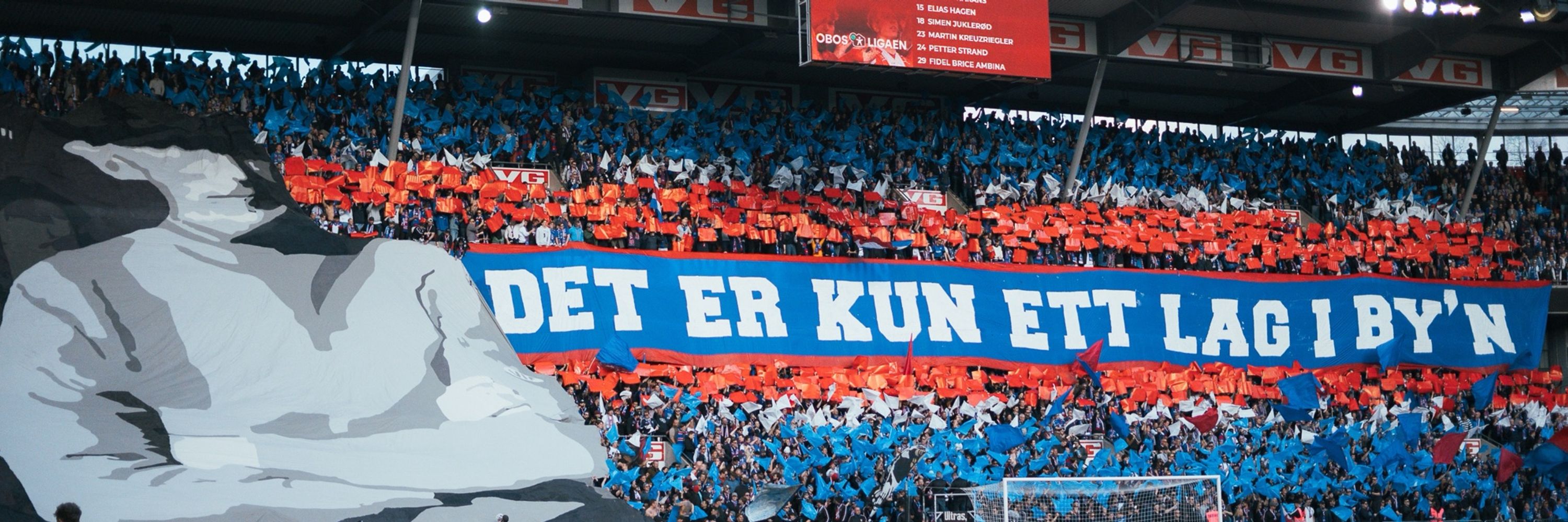 Klanen