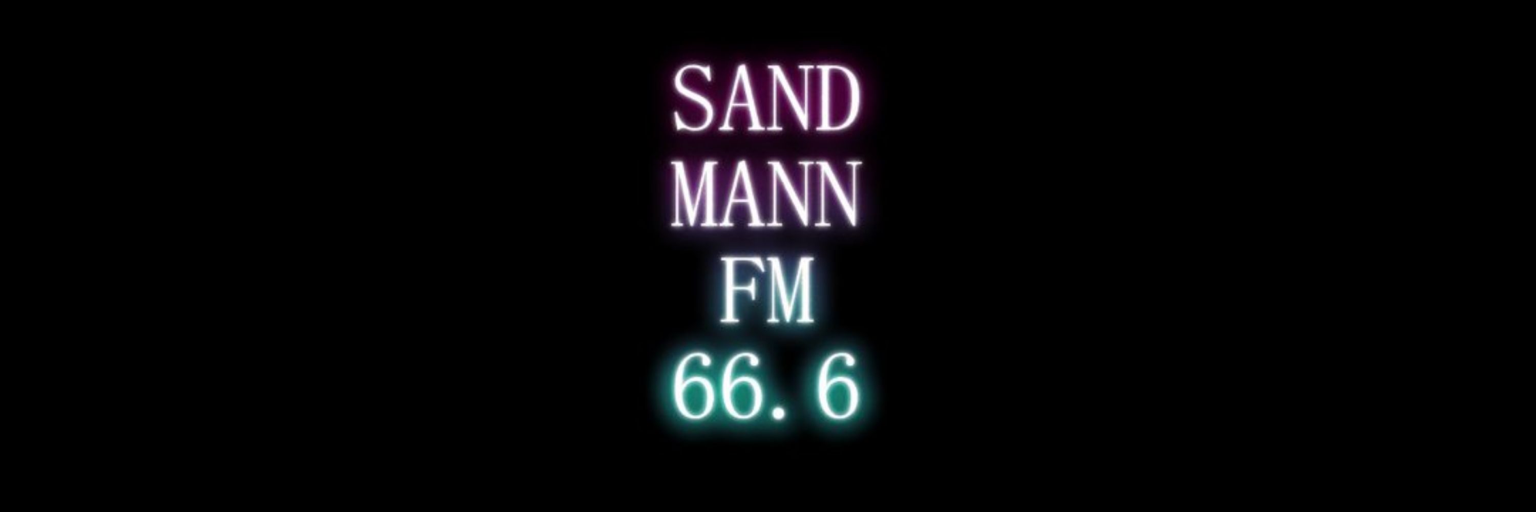 Sandmann