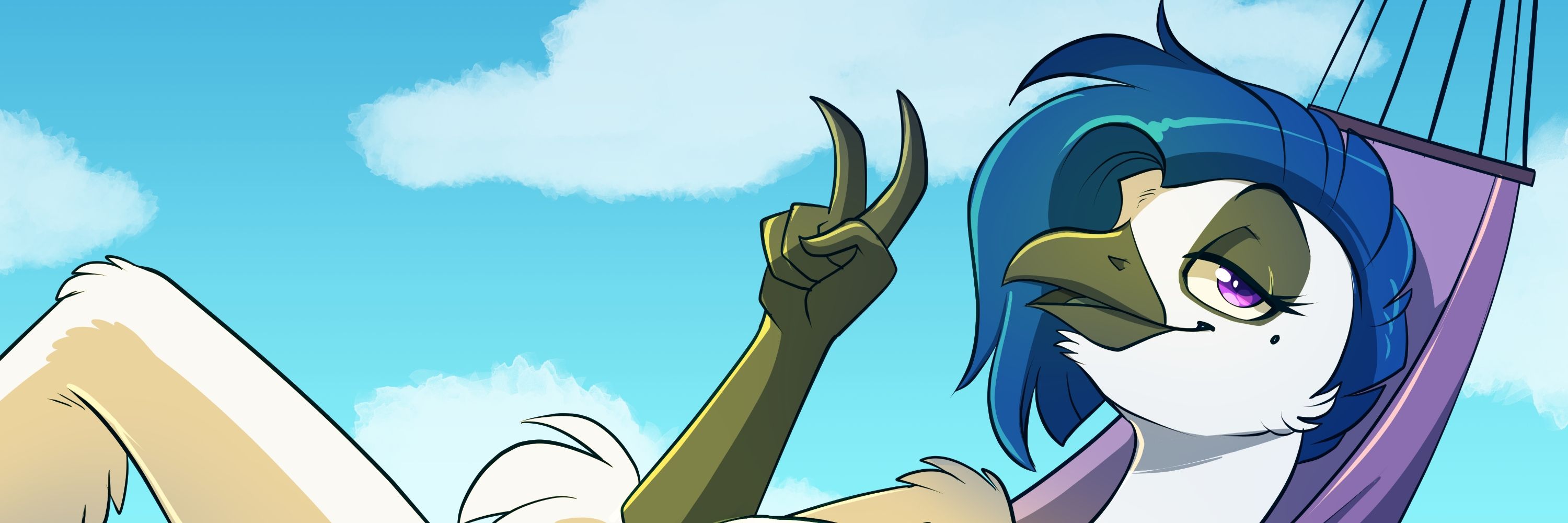 Luna (The Sharp Clause)
